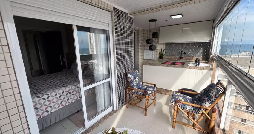 Apartamento no Boqueirão