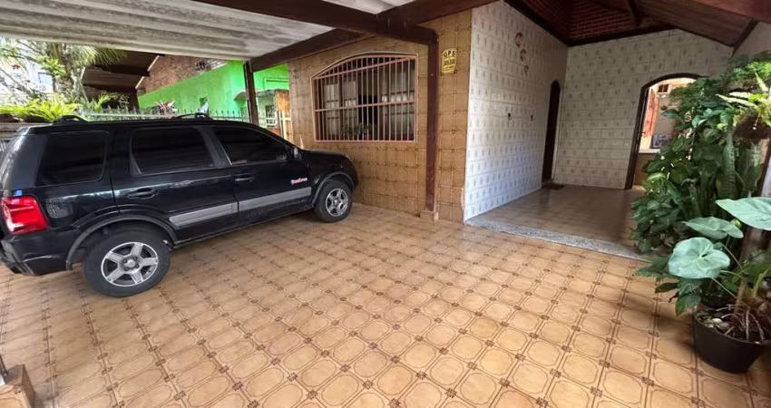 Casa na Vila Tupi