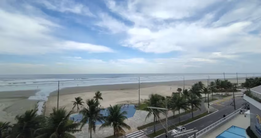 Apartamento Novo à venda no Maracanã em Praia Grande - SP
