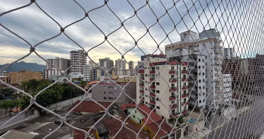 Apartamento na Vila Caiçara