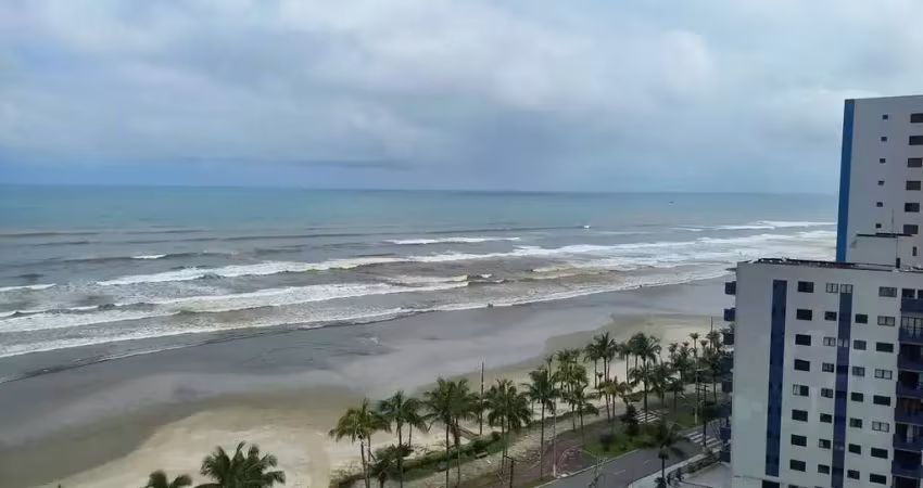 Apartamento com 2 dormitórios à venda, 68 m² por R$ 590.000,00 - Balneário Flórida - Praia Grande/SP