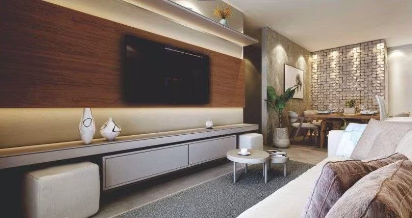 Apartamento LANÇAMENTO na Guilhermina em Praia Grande - SP