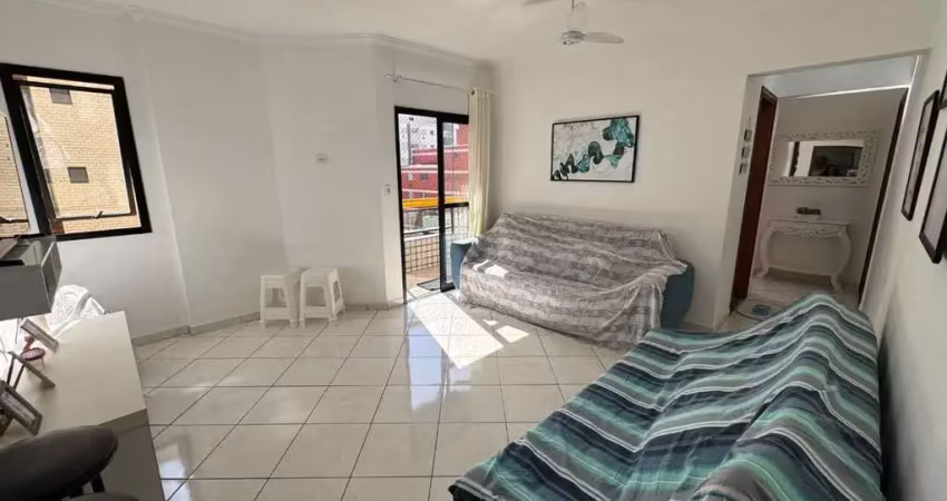 Apartamento no Canto do Forte