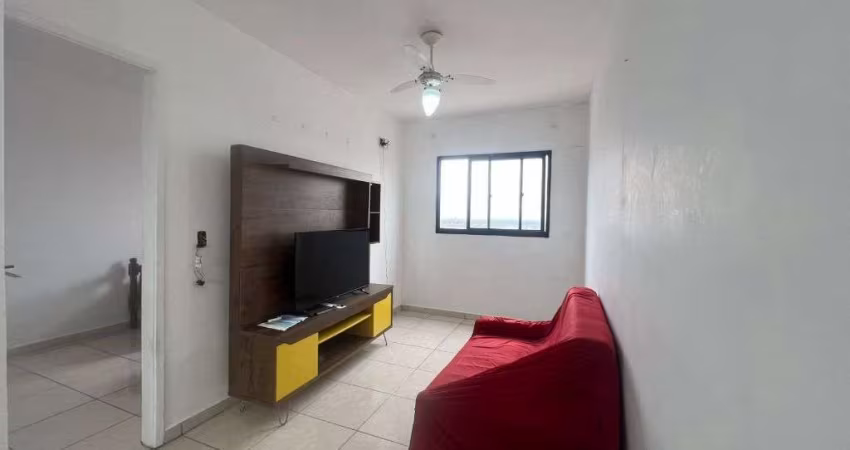 Apartamento com 1 dormitório à venda, 45 m² por R$ 150.000,00 - Ocian - Praia Grande/SP