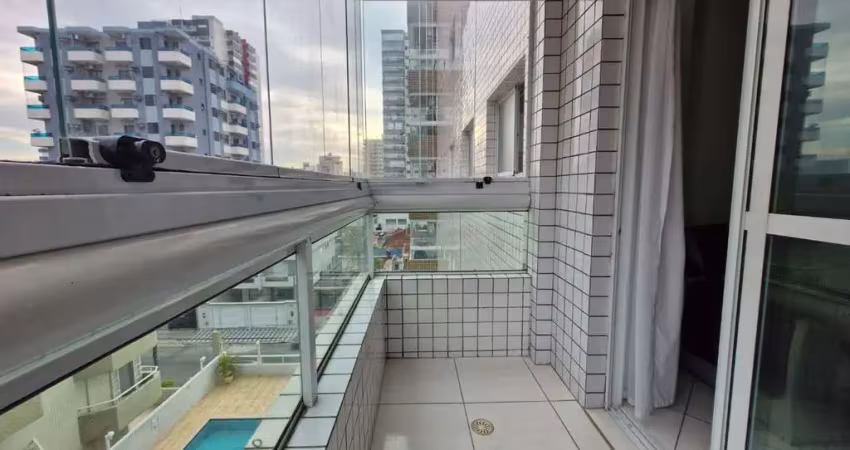 Apartamento à venda na Ocian em Praia Grande - SP