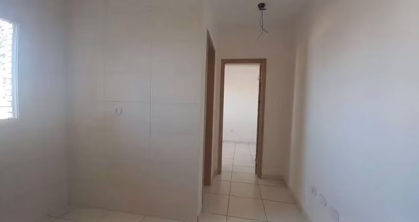 Kitnet com 1 dormitório para alugar, 30 m² por r$ 1.500,02/mês - vilamar - praia grande/sp