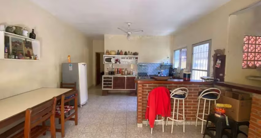 Sobrado com 2 dormitórios à venda, 87 m² por r$ 337.000,00 - cidade das crianças - praia grande/sp