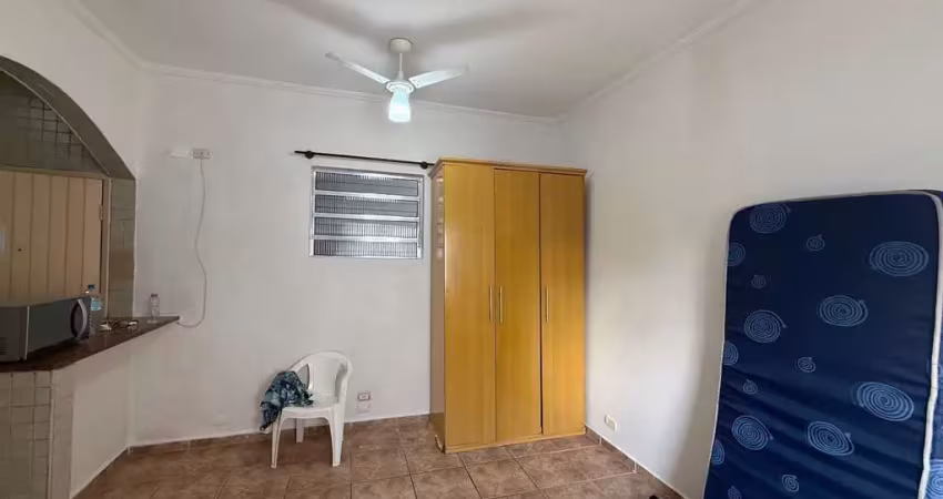 Kitnet na Vila Guilhermina