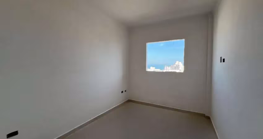 Apartamento Lançamento à venda na Vila Mirim em Praia Grande - Sp.