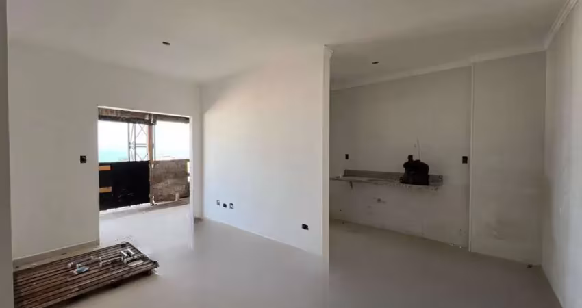 Apartamento lançamento à venda na vila mirim em praia grande - sp.
