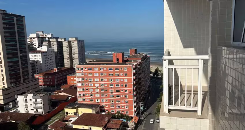 Apartamento à venda na Ocian em Praia Grande - SP.