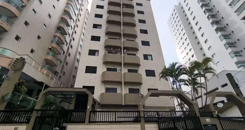 Apartamento para alugar na aviação em praia grande - sp