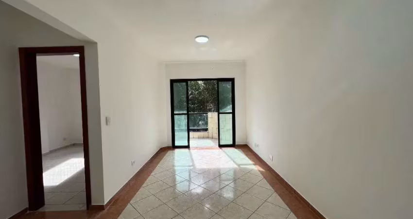 Apartamento à venda, 62 m² por r$ 280.000,00 - aviação - praia grande/sp