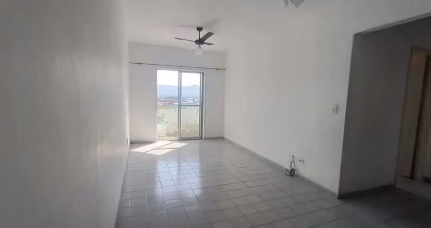Apartamento com 1 dormitório na tupi - praia grande/sp