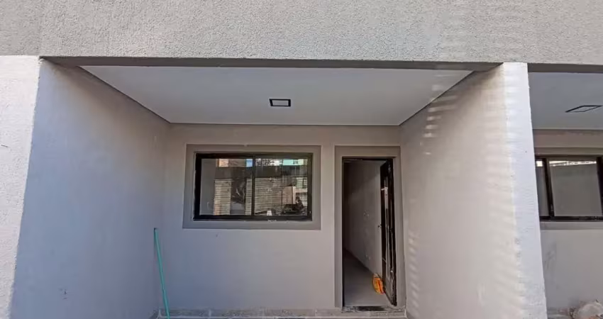 Sobrado com 3 dormitórios à venda, 108 m² por R$ 670.000,00 - Vilamar - Praia Grande/SP