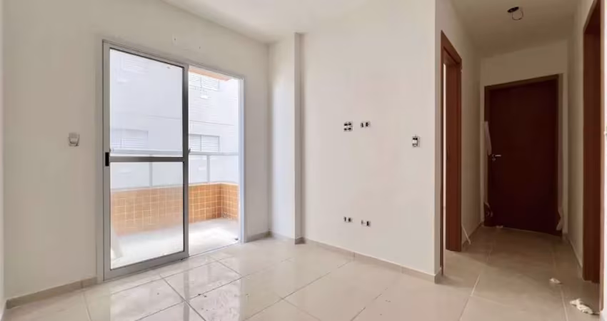 Apartamento com 2 quartos à venda na Rua Cornélio Procópio, 202, Boqueirão, Praia Grande