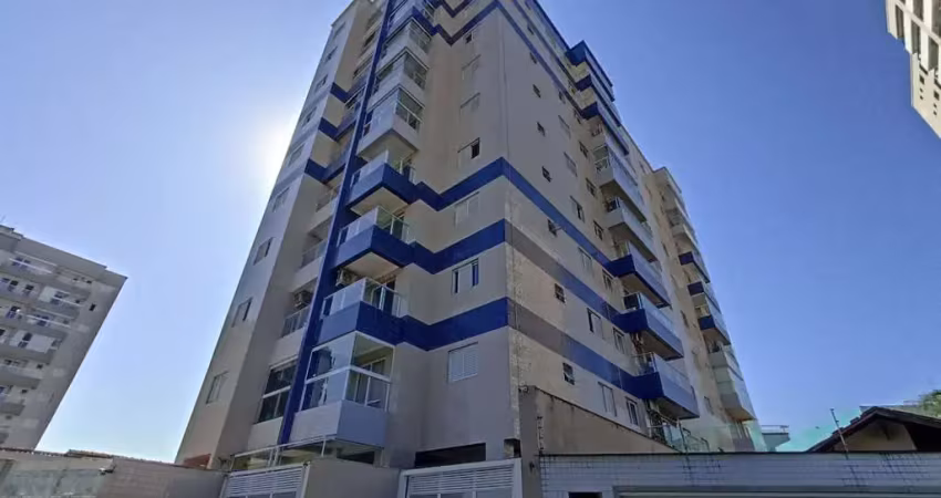 Apartamento com 2 quartos à venda na Rua Vinte e Três de Maio, 410, Vila Mirim, Praia Grande