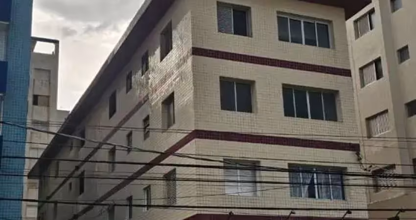 Kitnet / Stúdio à venda na Avenida Presidente Castelo Branco, 2520, Guilhermina, Praia Grande