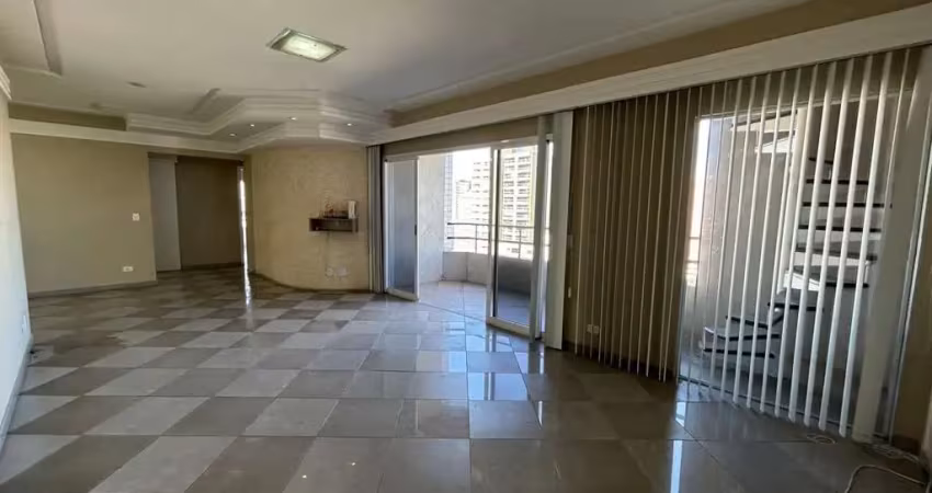 Cobertura com 3 quartos à venda na Rua Rui Barbosa, 753, Canto do Forte, Praia Grande