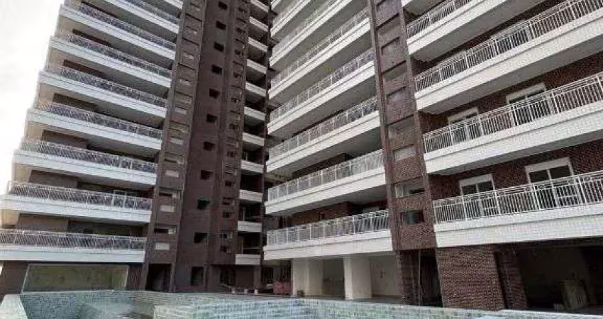 Apartamento para venda com 3 quartos sendo 3 suítes no canto do forte
