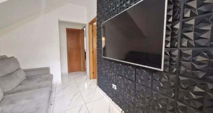 Casa à venda no parque das américas em praia grande - sp.
