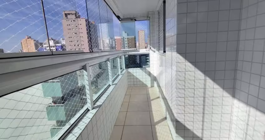 Apartamento com 2 quartos para alugar na Rua Senador Nilo Coelho, 70, Aviação, Praia Grande