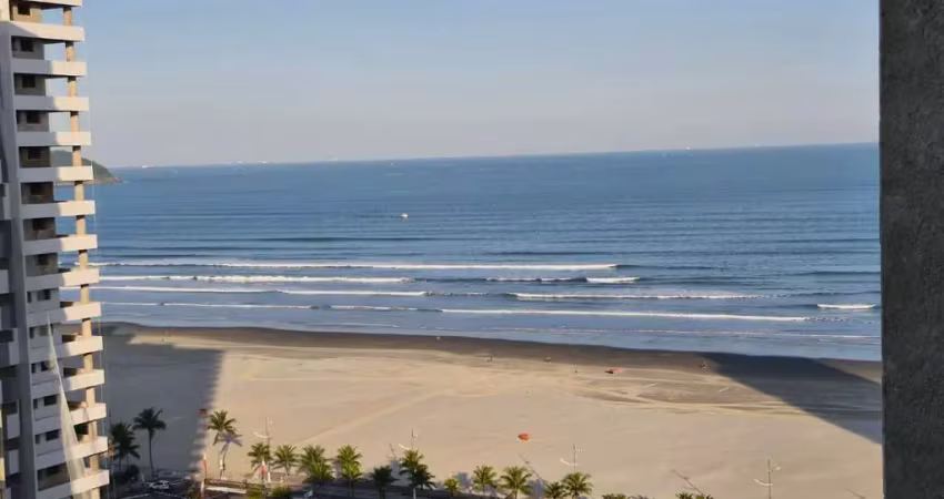 Apartamento lançamento à venda na aviação em praia grande - sp.