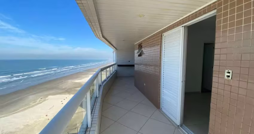 Apartamento à venda, na aviação em praia grande - sp