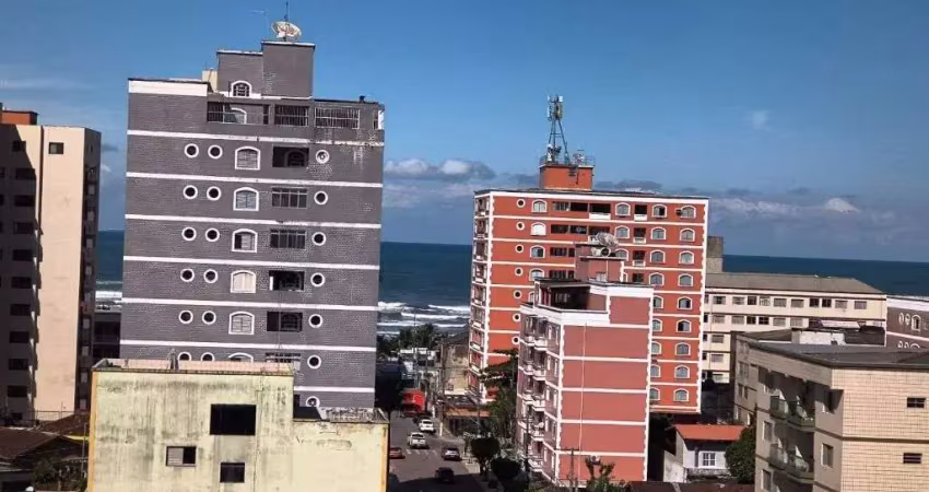 Apartamento com 2 dormitórios, 80 m² - venda por r$ 470.000,00 ou aluguel por r$ 3.700,02/mês - tupi - praia grande/sp