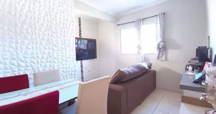Casa com 2 dormitórios à venda, 76 m² por r$ 260.000,00 - jardim aloha - praia grande/sp