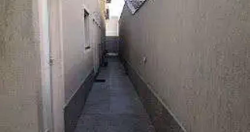 Casa com 2 dormitórios para alugar, 50 m² por r$ 2.500,02/mês - aviação - praia grande/sp