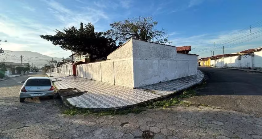 Casa com 4 dormitórios para alugar, 100 m² por r$ 3.500,02/mês - jardim imperador - praia grande/sp