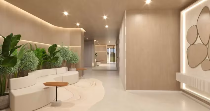 Apartamento de lançamento à venda na praia grande - sp