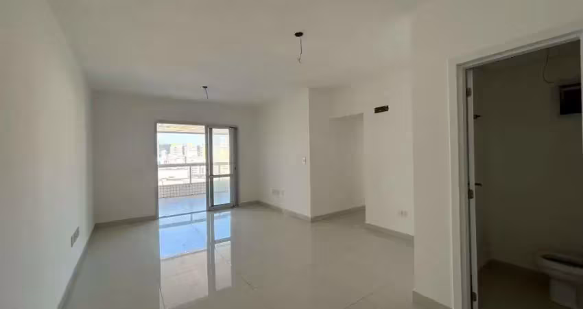 Apartamento alto padrão à venda no canto do forte em praia grande - sp