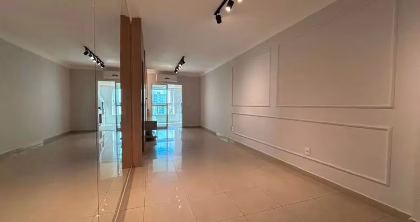 Apartamento com 2 dormitórios à venda, 87 m² por r$ 620.000,00 - aviação - praia grande/sp