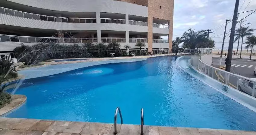 Apartamento com 2 quartos à venda na Avenida Presidente Castelo Branco, 1990, Guilhermina, Praia Grande