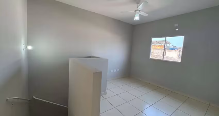 Casa em condomínio fechado com 2 quartos à venda na Rua Adilson Wladimir Cassuccio, 172, Tude Bastos (Sítio do Campo), Praia Grande