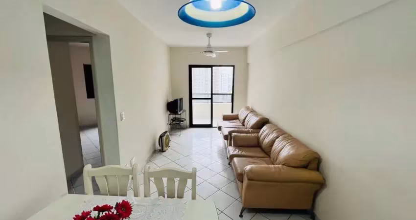 Apartamento à venda na aviação em praia grande - sp.