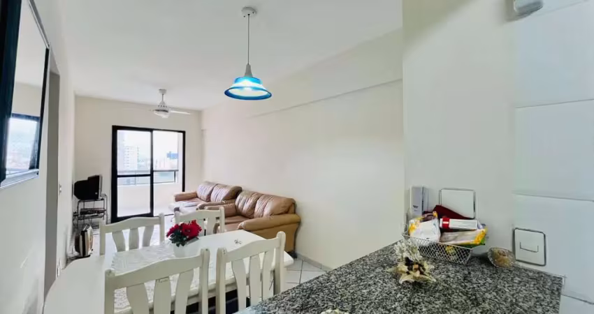 Apartamento à venda na aviação em praia grande - sp.