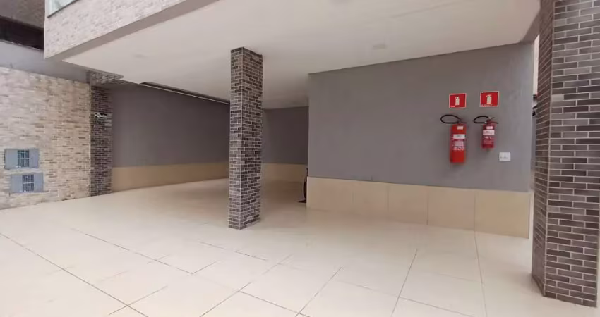 Casa em condomínio fechado com 2 quartos à venda na Rua Emílio de Menezes, 142, Vila Assunção, Praia Grande