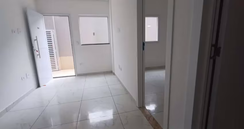Sobrado com 2 dormitórios à venda, 39 m² por r$ 388.000,00 - vila assunção - praia grande/sp