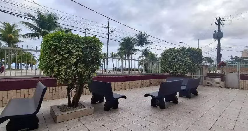 Apartamento com 2 quartos à venda na Rua Duque de Caxias, 92, Boqueirão, Praia Grande