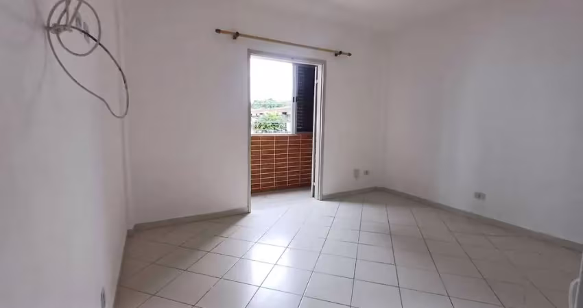 Apartamento com 2 quartos para alugar na Rua Tupi, 406, Tupi, Praia Grande