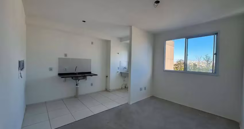 Apartamento com 2 dormitórios à venda, 42 m² por r$ 265.000,00 - vila antártica - praia grande/sp