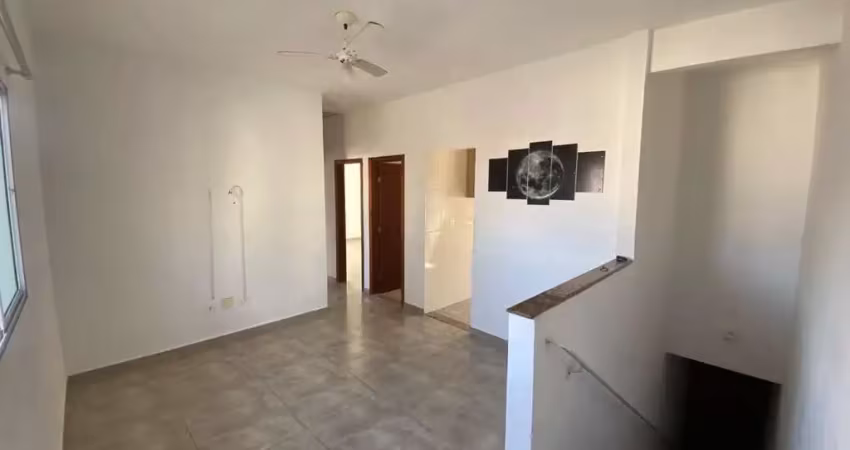 Casa com 3 dormitórios, 94 m² - venda por r$ 360.000,00 ou aluguel por r$ 2.200,00/mês - jardim imperador - praia grande/sp