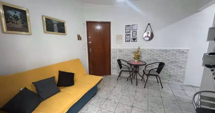 Apartamento à venda na guilhermina em praia grande - sp