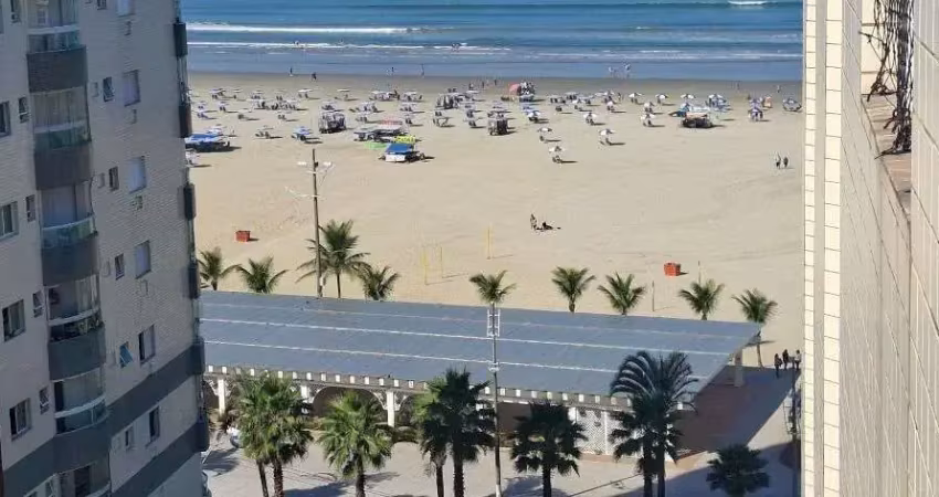 Apartamento com 2 dormitórios, 73 m² - venda por r$ 533.000,00 ou aluguel por r$ 3.500,02/mês - vila guilhermina - praia grande/sp