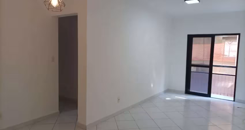 Apartamento com 2 quartos para alugar na Rua Doutor Ciro Carneiro, 191, Guilhermina, Praia Grande