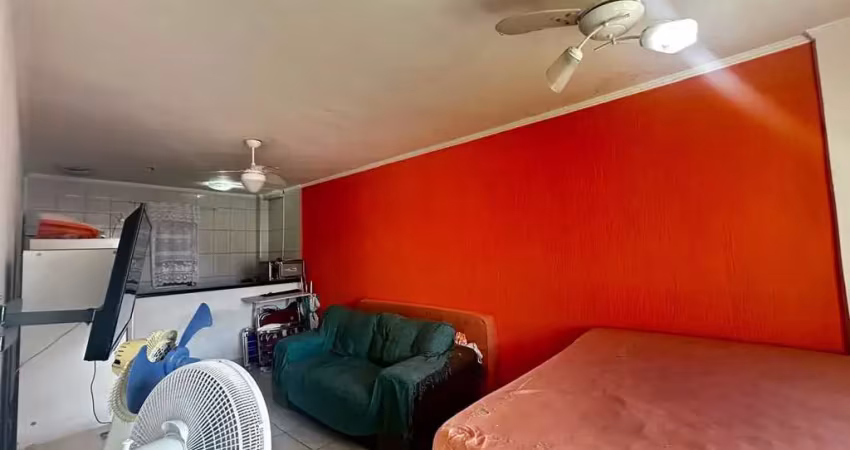Kit net para alugar na aviação em praia grande - sp