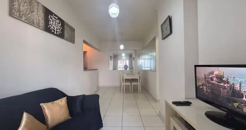 Apartamento à venda na aviação em praia grande - sp.